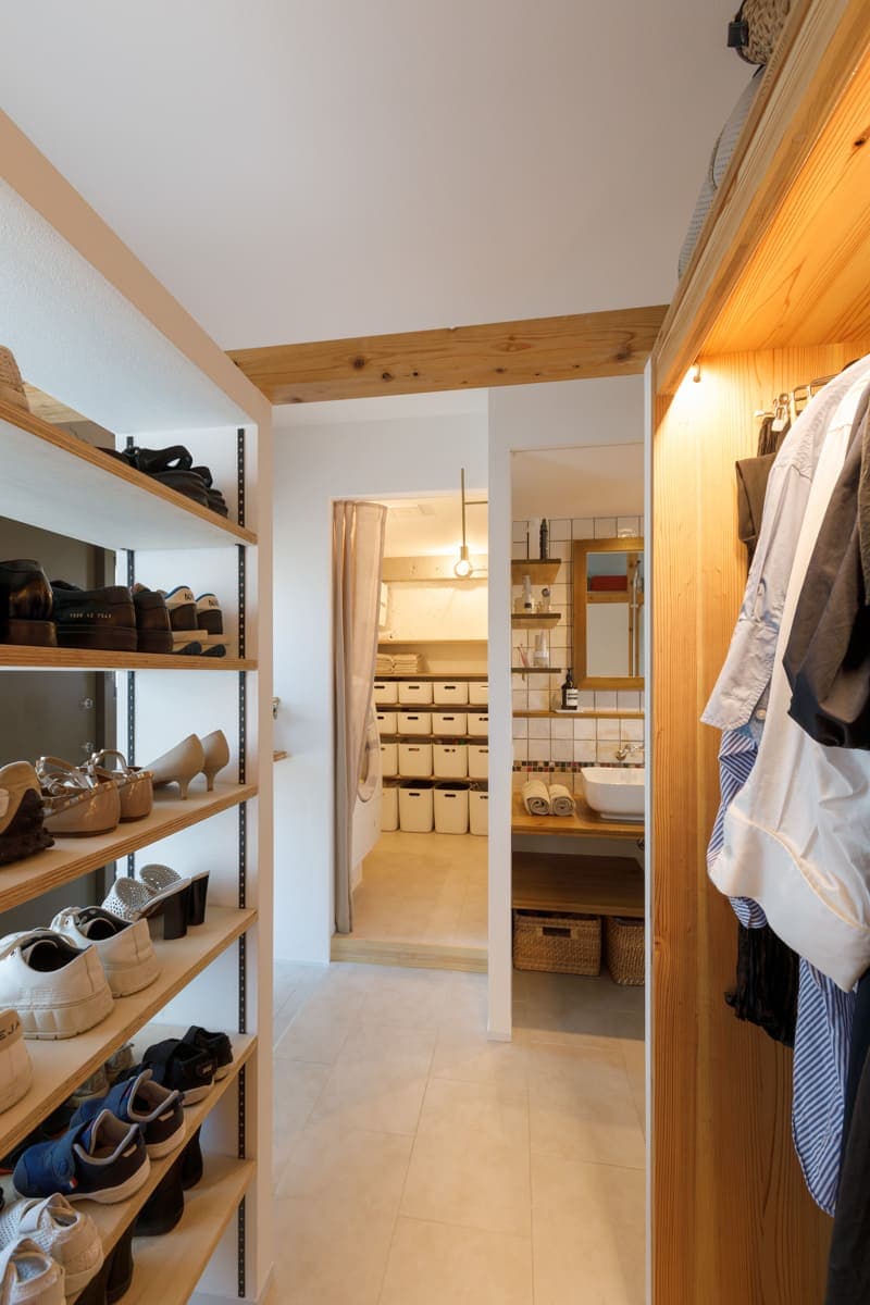 中古マンションのリノベーション後のアウトラインの行方