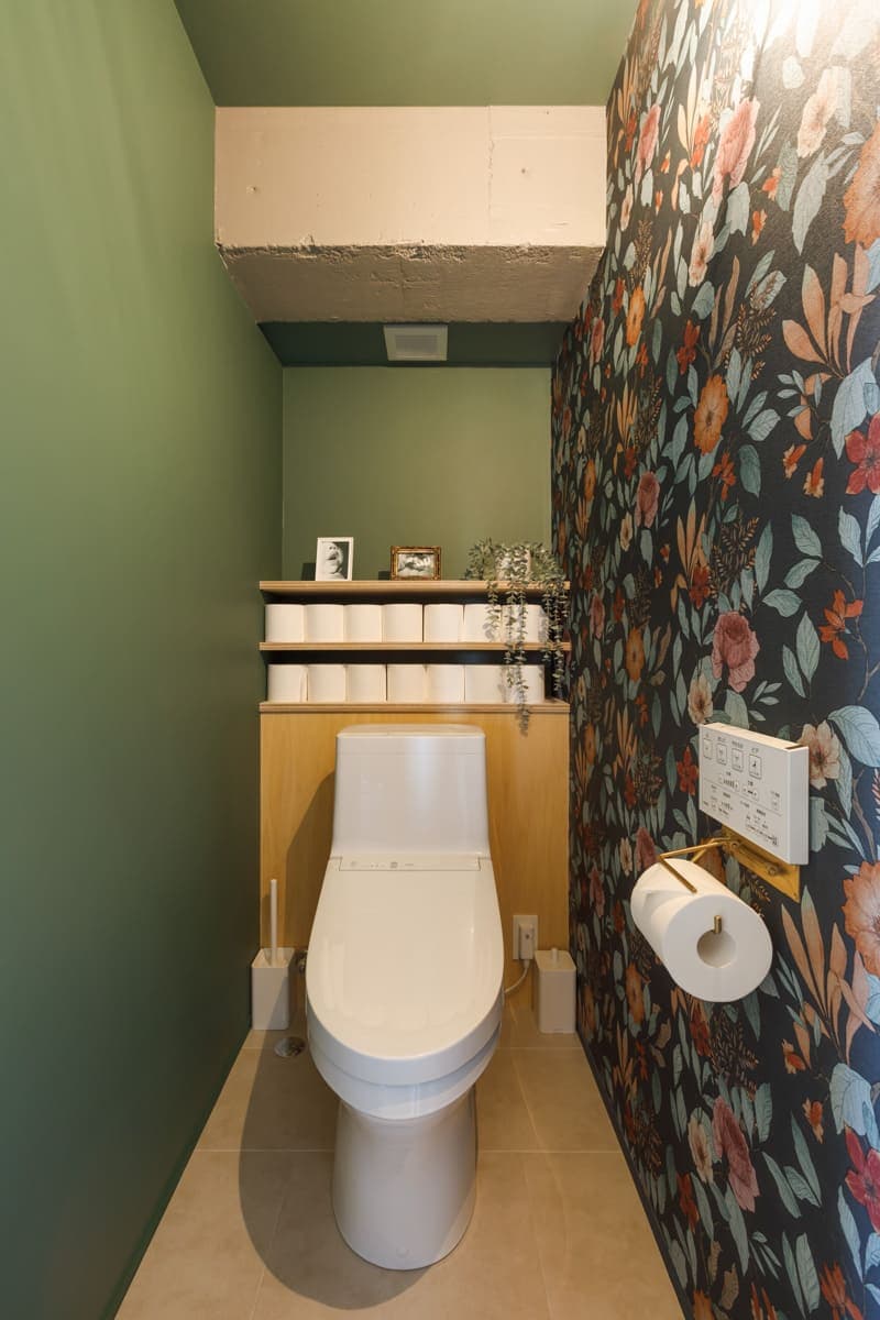 中古マンションのリノベーション後のアウトラインの行方