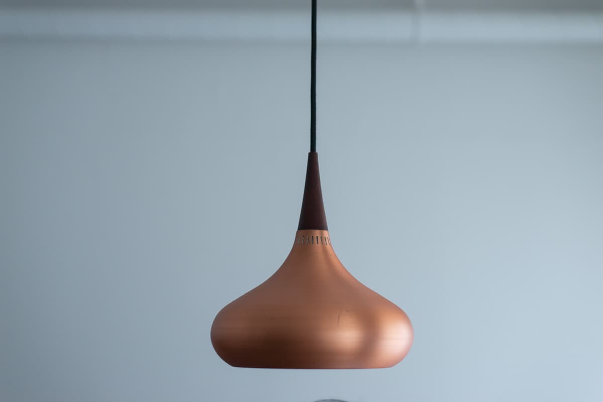 中古マンションのリノベーション後の家具美術館な家