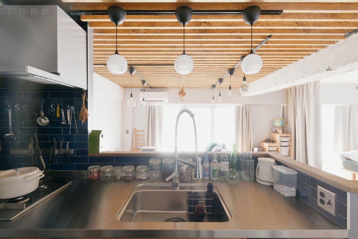 中古マンションのリノベーション後のRenovation of the year「What is Barrier “Free” ?」