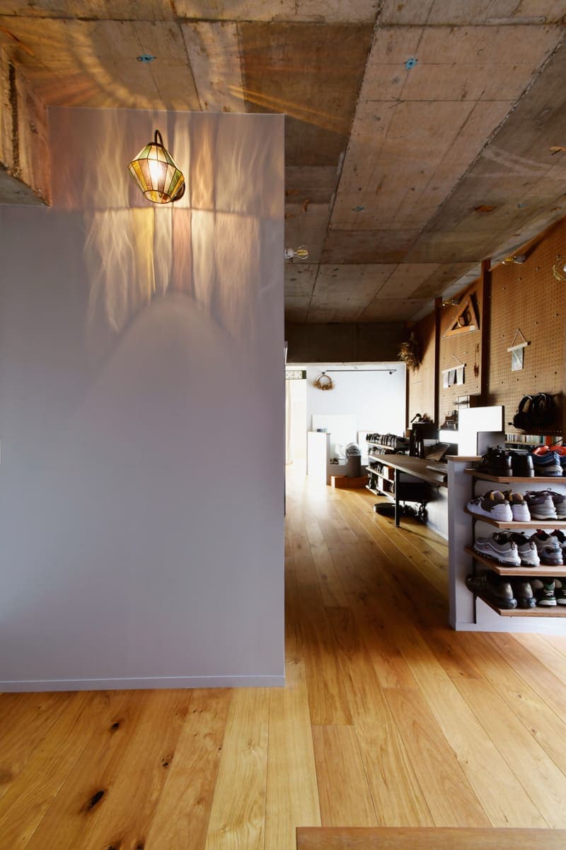 中古マンションのリノベーション後のRenovation of the year「What is Barrier “Free” ?」