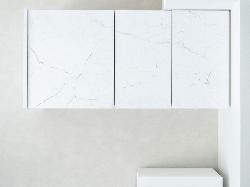 中古マンションのリノベーション後の収納